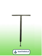 Haak t.b.v. ontlastput