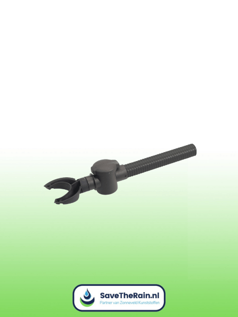 Vulautomaat voor regenton Design Plant