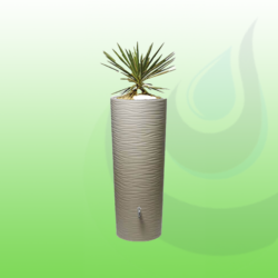 Regenton Design Plant 210L