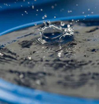 💧 Hoeveel regenwater kun jij opvangen?
