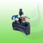 Drinkwater toevoer console