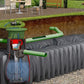 Garten-jet pakket (tuin)