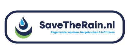 Save the rain