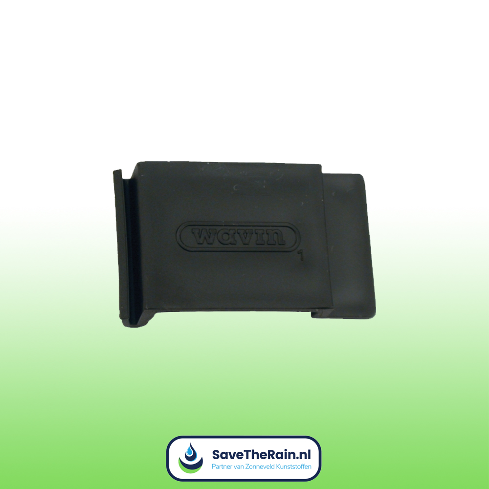 Wavin Aquacell Lite verbindingsclip